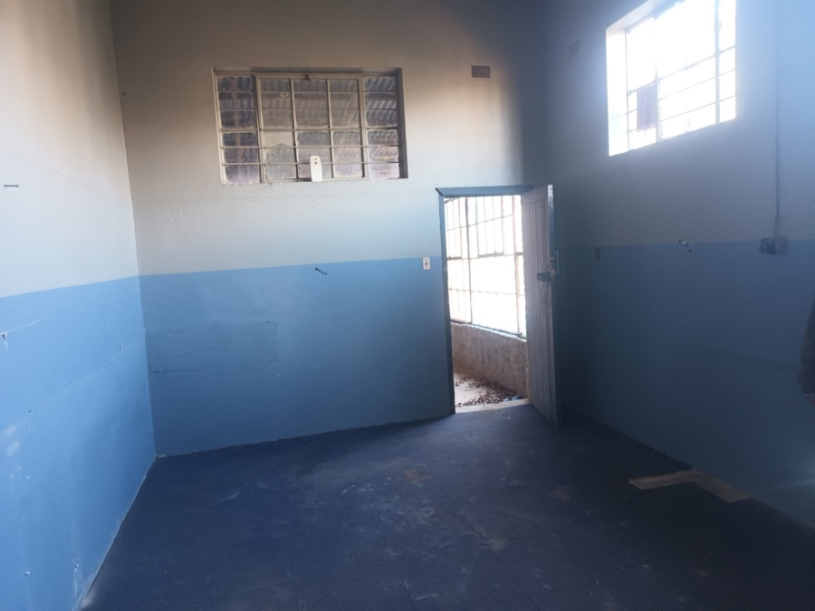 Commercial Property for Sale in Hennenman Free State